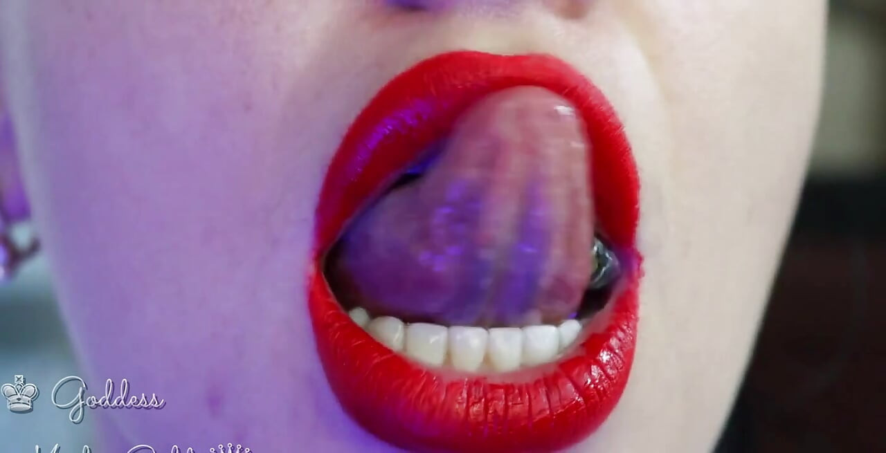 Grab Your Cock and Join Me for an Amazing Smoking Sesh. You're Obsessed with Smoking and Beautiful Big Red Lips! Different Sides