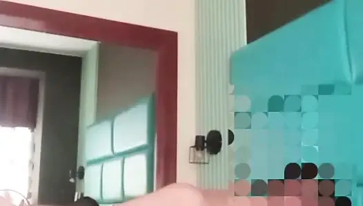 Делаю это с сводной сестрой моего бывшего, часть 2