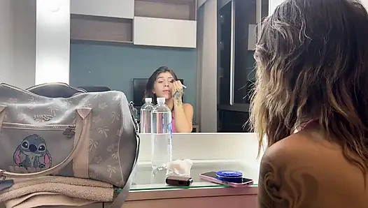 Porn Blog Never Seen with Andres Acosta, We End up Fucking