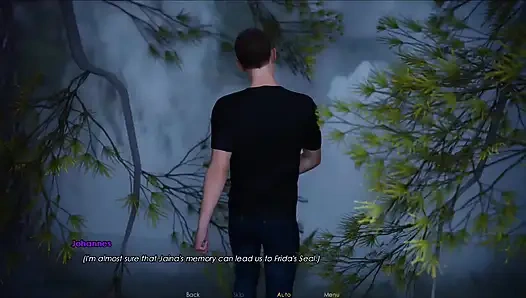 Lustakademie # 5 neue zauber lernen, ich würde gerne Samatha ficken