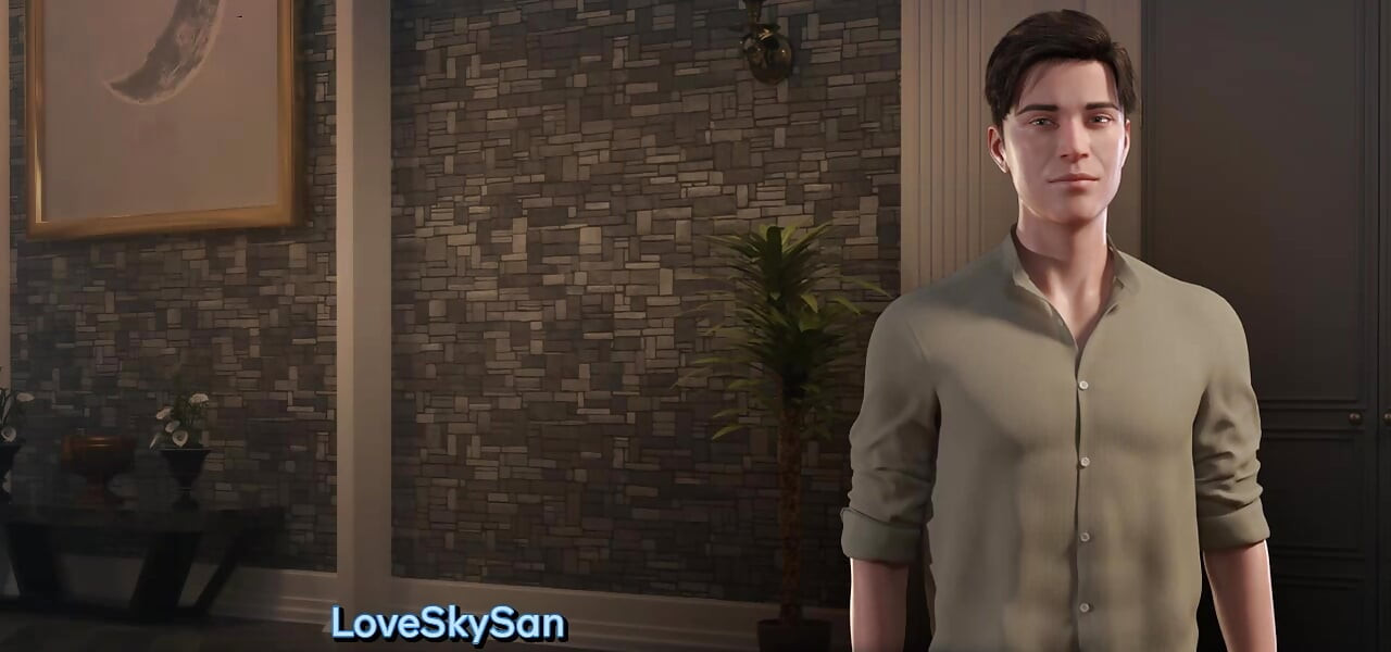 Simfonija zmije - Dio 125 - Savršeno tijelo super modela od Loveskysan69