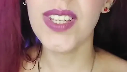 Shyyfxx en iyi arkadaşını ateşli ve seninle her şeyi yapmaya hazır! Rol yapma P2