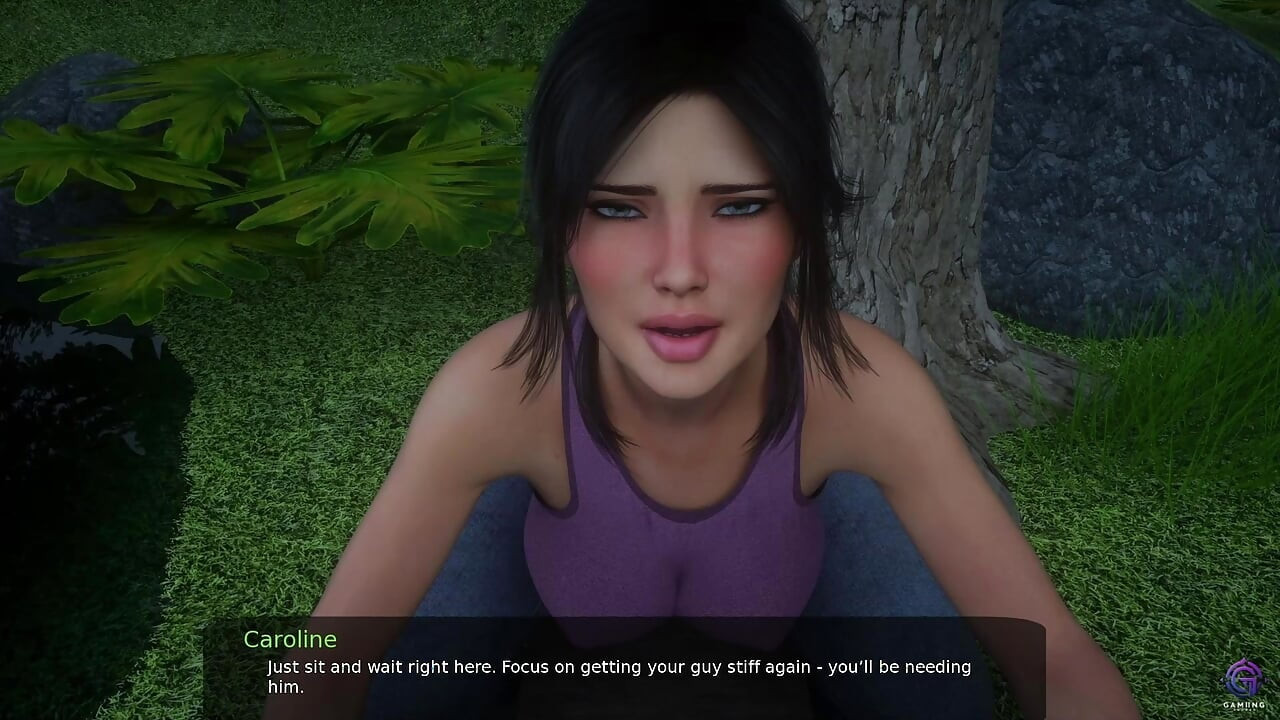 I Finally Fucked My Own Stepsister And Accidentally Cum Inside - Milfy City