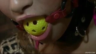 Rumika has her tight phat ass fingered by a horny dude