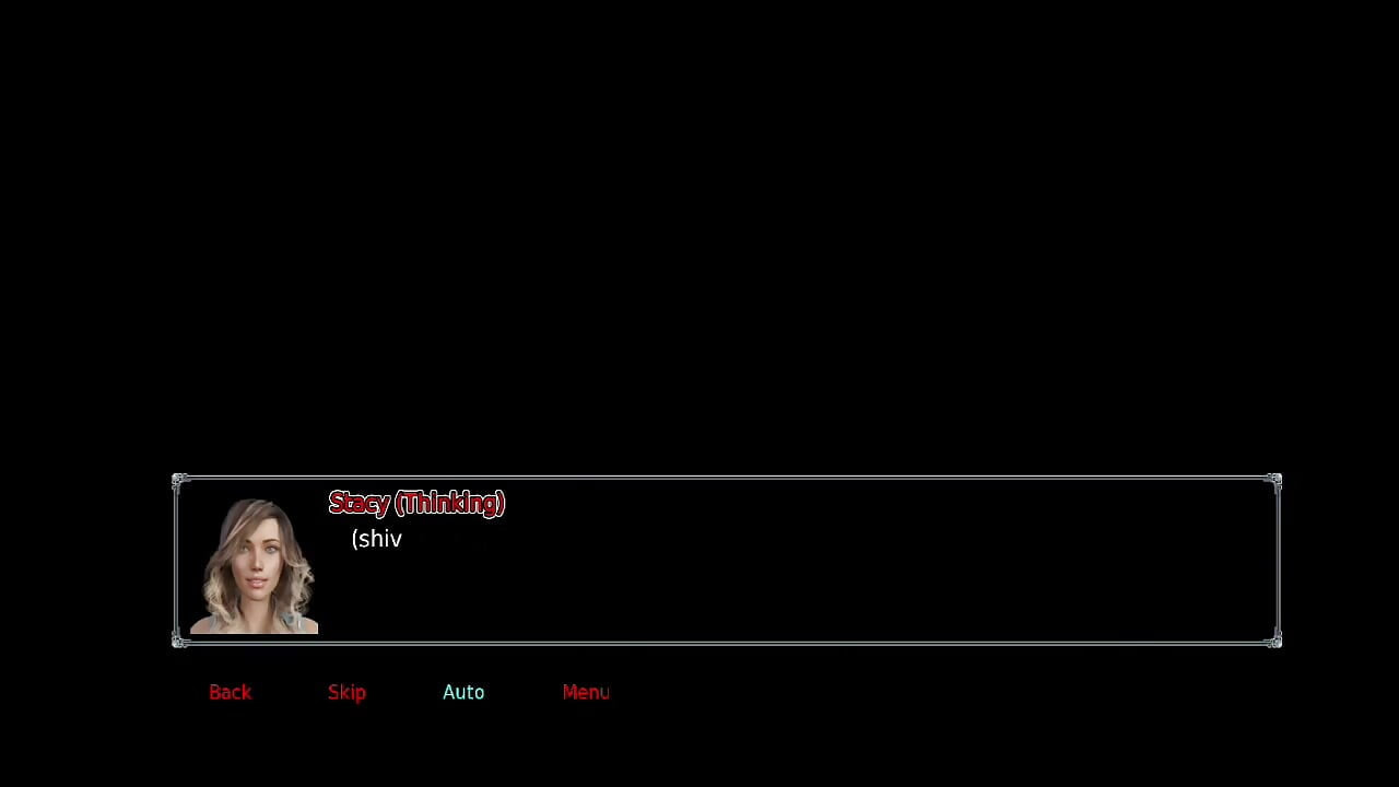 The office wife #12 - Dixon playes with Stacy's pussy while she was trying out a gym outfit