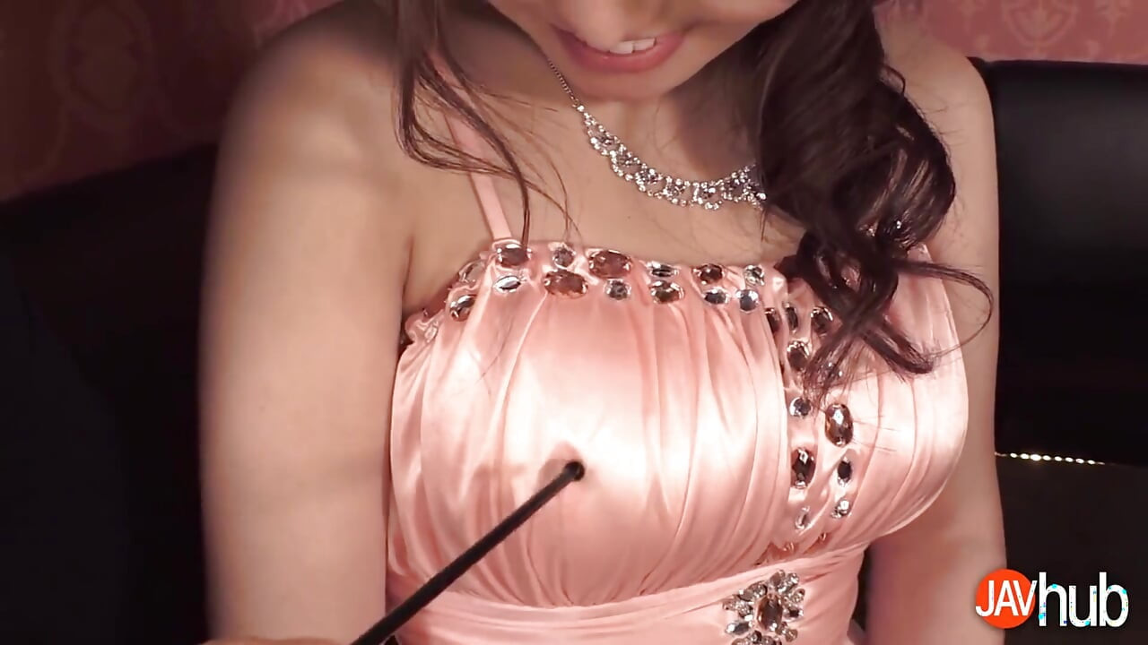 Mio Ozora Craves Multiple Cocks at Once To Get Satisfied