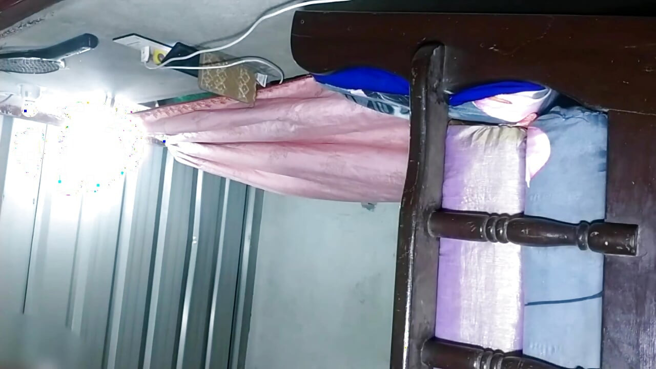 Very saxy & tight boobs in bra.Indian Bhabhi strips Saree and rough Fucks with Devar Ji