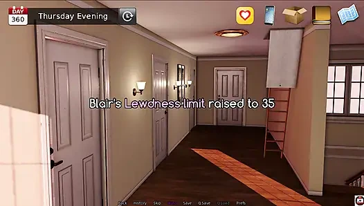 SEBUAH RUMAH DI KERETAKAN - (PT 76) NC