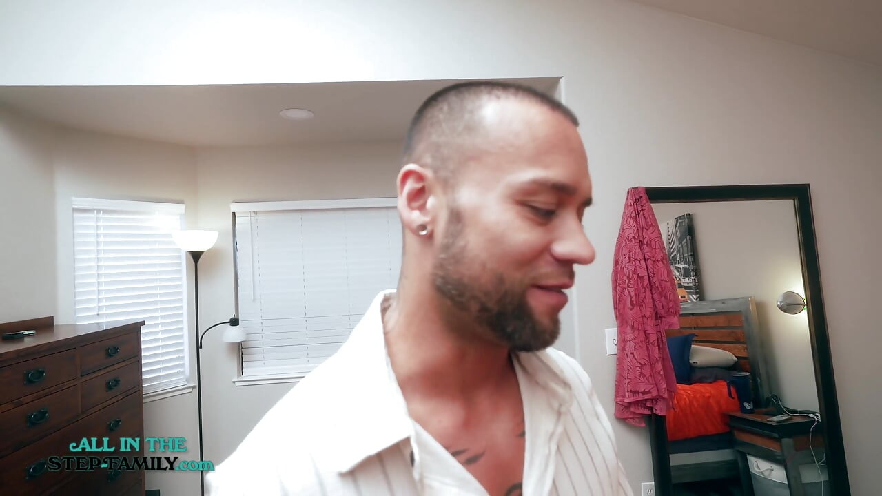 Madrasta recebe gozada interna e duplo facial por enteado e amigo - Aitsfs3e7