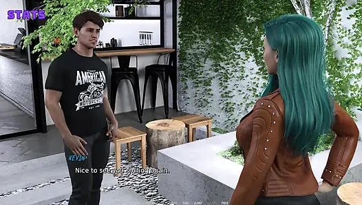 Çok çirkin bir evlilik (bölüm 3)