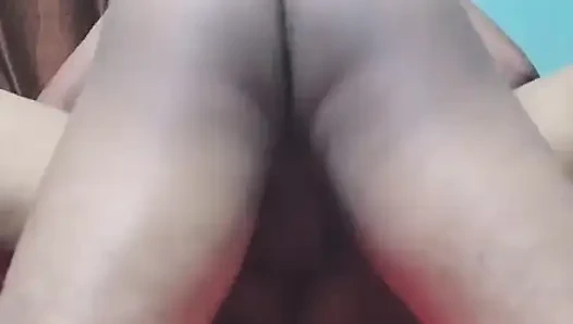 Teman yang sangat panas