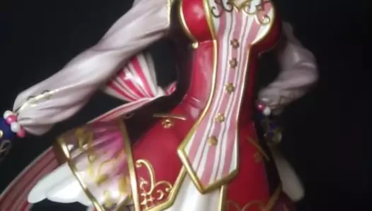 figure nelke bukkake 3
