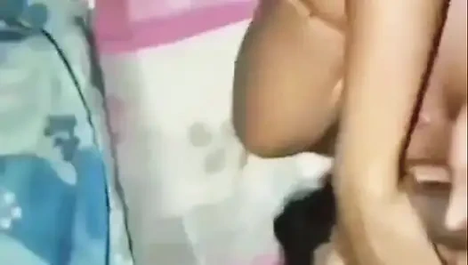 бойфренд и подруга