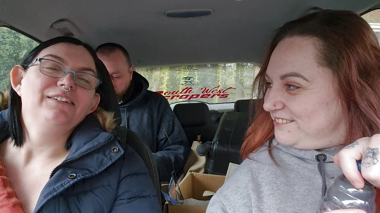 Rozhovor se slečnou Nenasytnou