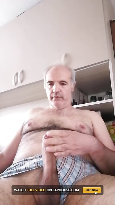 ¡Te gusta mi barra de madera!