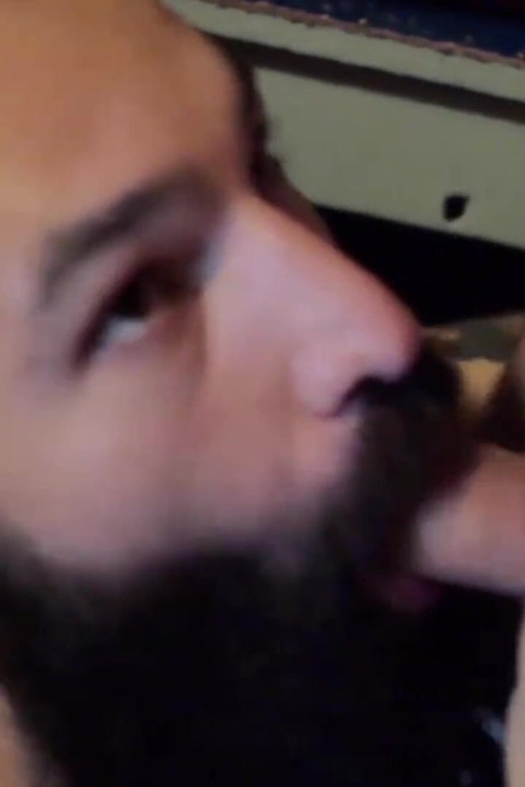 Hairyandraw - Aries Steele ham sikiliyor genç eşcinsel