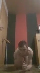 Pokorni odeljak