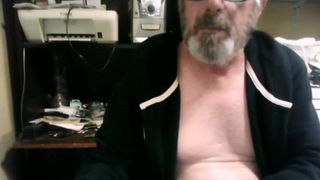 Very Sexy Canadian on Cam Part 19
