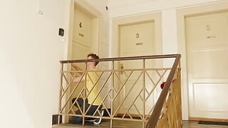 Young Criminal’s Raw Punishment
