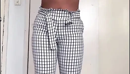Naked Dance, Missionary, Riding, Doggy Style, Deep Throat, He Cums Inside Me
