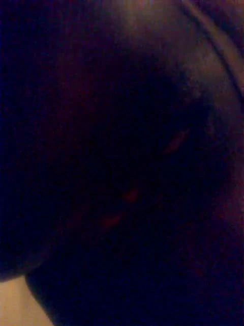 son trou se dilate tout seul