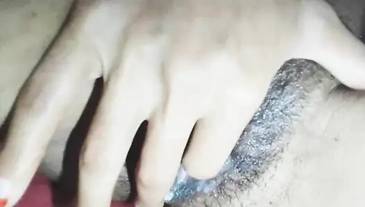 Myself fingfering video.  Bangladeshi village single, alone, school hot girl viral video.