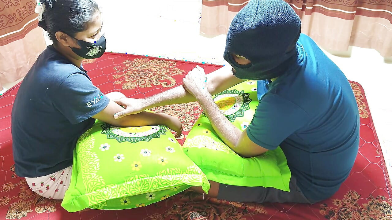 Desi Bhabhi Ki Cute Behen Ki Must Chudai Clear Bangla Audio