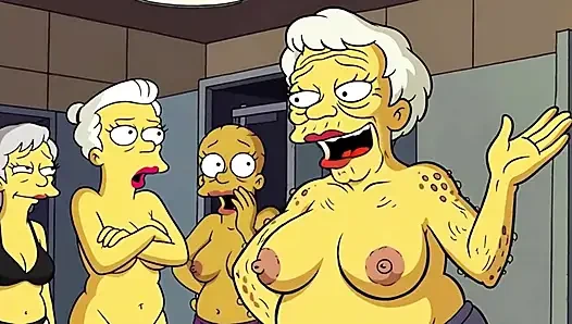 Ai retro-style-cartoon reift