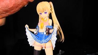 Mashiro arisaka figure bukkake sof