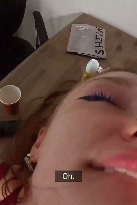 BBC Destroys Ginger Bratty 19yo Stepsis