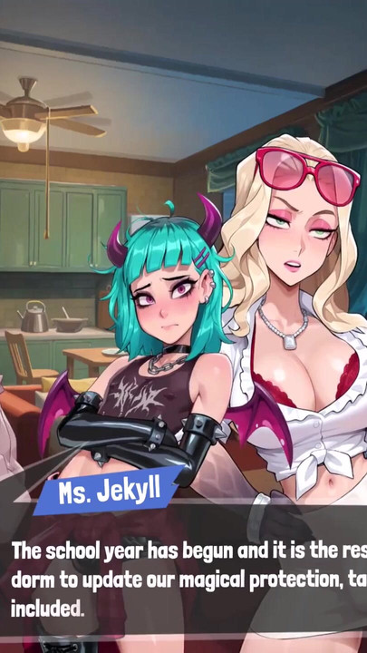 Femboy futa huis ongecensureerd deel 2 | Clip 2