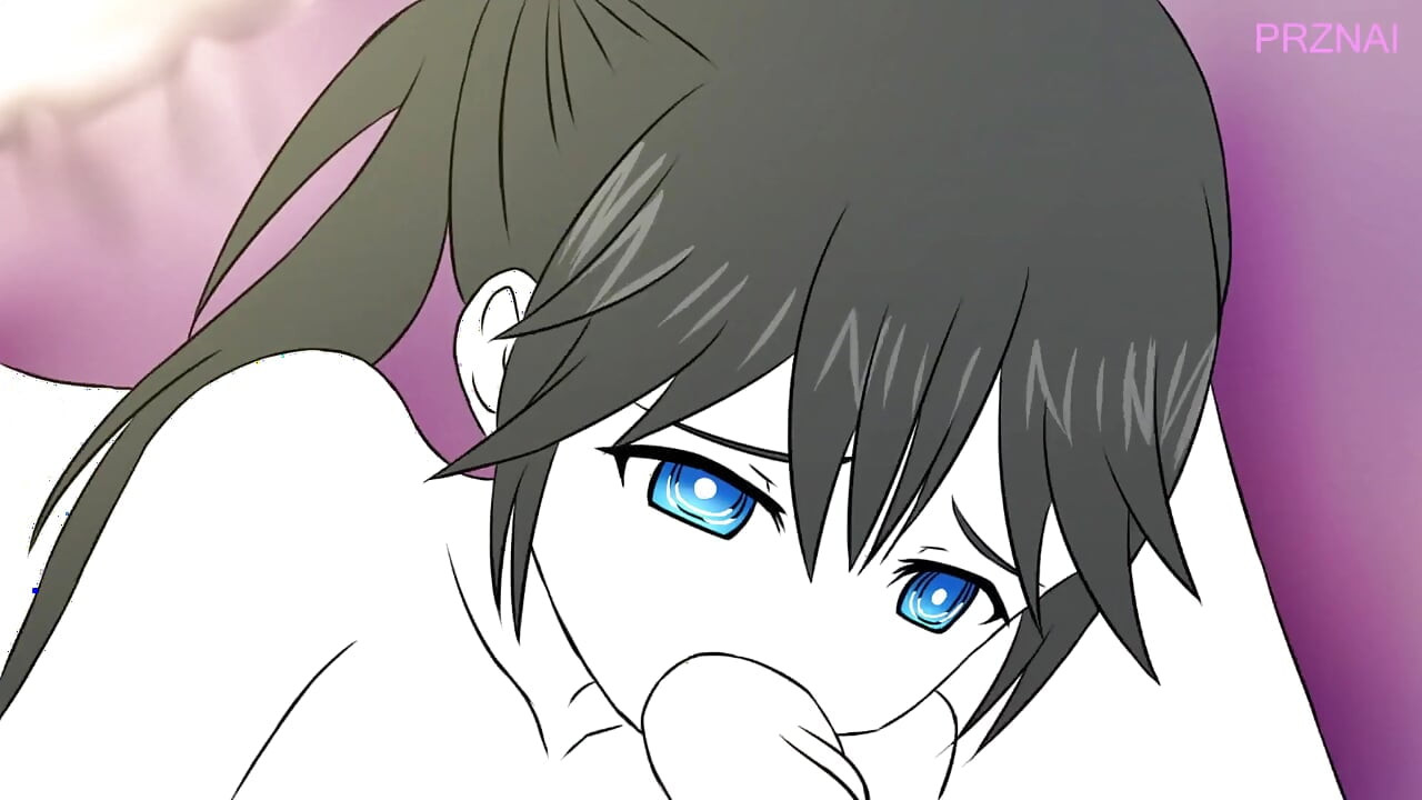 Αυτοκράτειρα κότα Black Rock Shooter