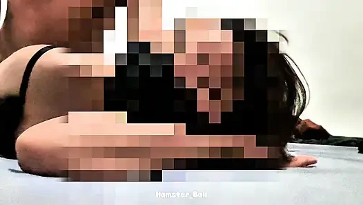 Siswi SMA thailand 18+ dengan tubuh aduhai