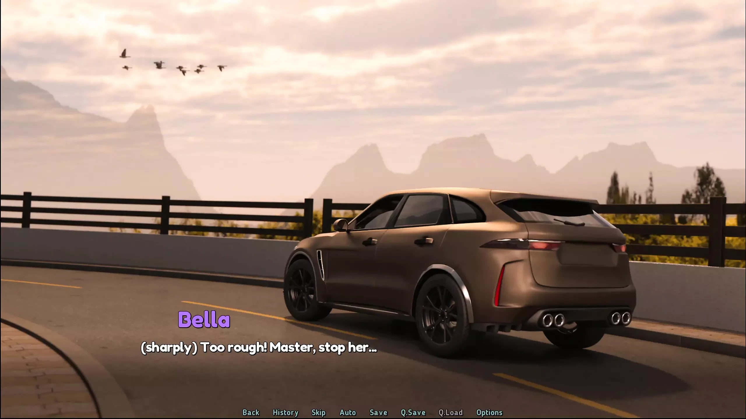 Bonds Between 4 I Cant Believe Bella Seduced Me to Get Something