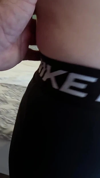 German Real Redhead Ginger Teen 18 with Pale Skin Suprised Old Guy with Fuck