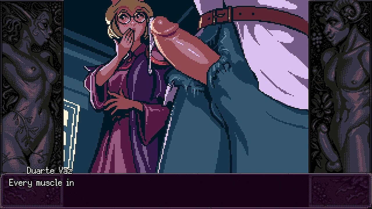 Aurelia gra 100% galeria odblokowany Part2- Wszystkie dziewczyny (smok, slime, króliczek, goblin, itp ...)