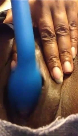 phat pussy squirt