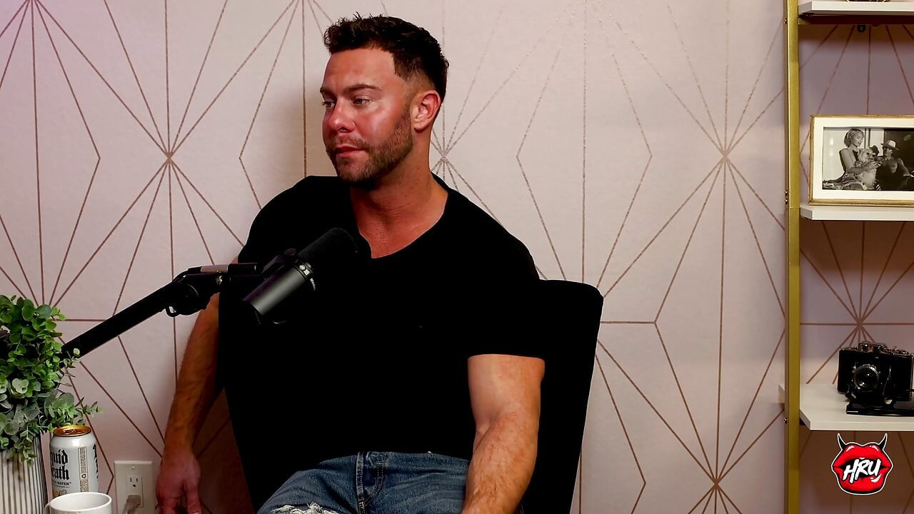 Seth Gamble: I Don’t Quit Until I Win