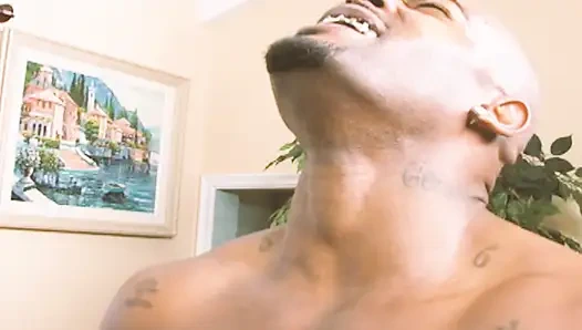 Housewives Loves Black Gorgeous Blonde Housewife with a Big Ass Loves Her Friend's Big Black Cock