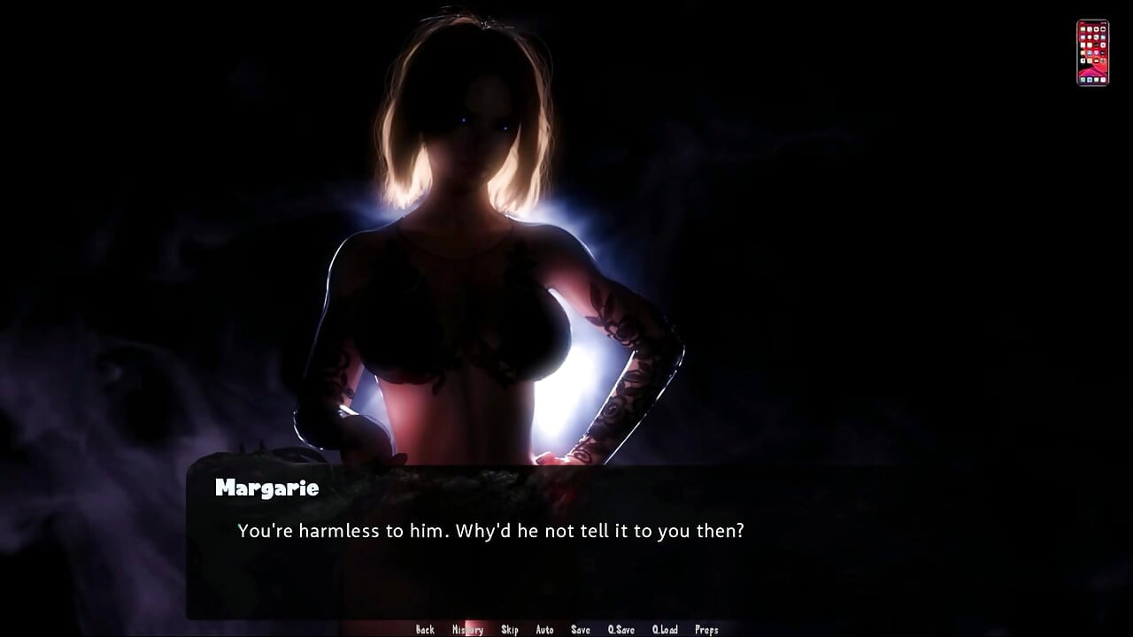 Bright Lord - 37 Alter Ego oleh Redlady2K