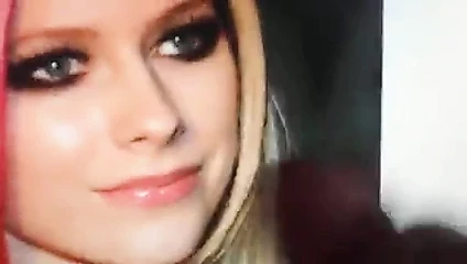 Avril Lavigne