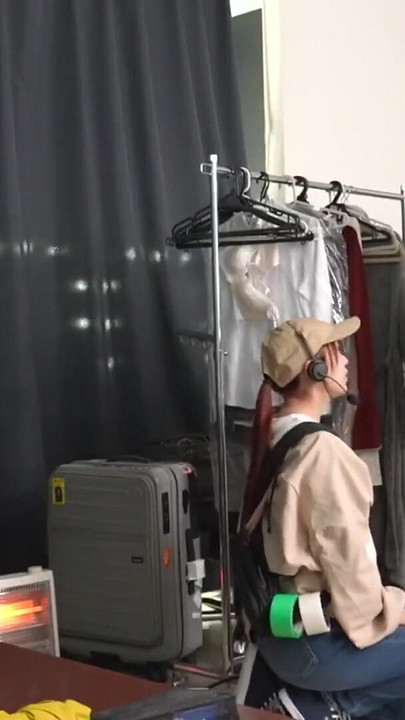 Bilo kada i bilo gdje, dio 3 Jednostavno plaćanje sa samo jednim! Svijet u kojem se nalazi tanka usluga bezgotovinskog plaćanja "ManPay"... | Isječak 1