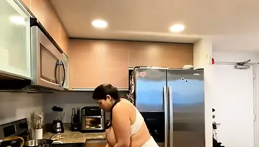 Live-Stream mit Dani Valentina