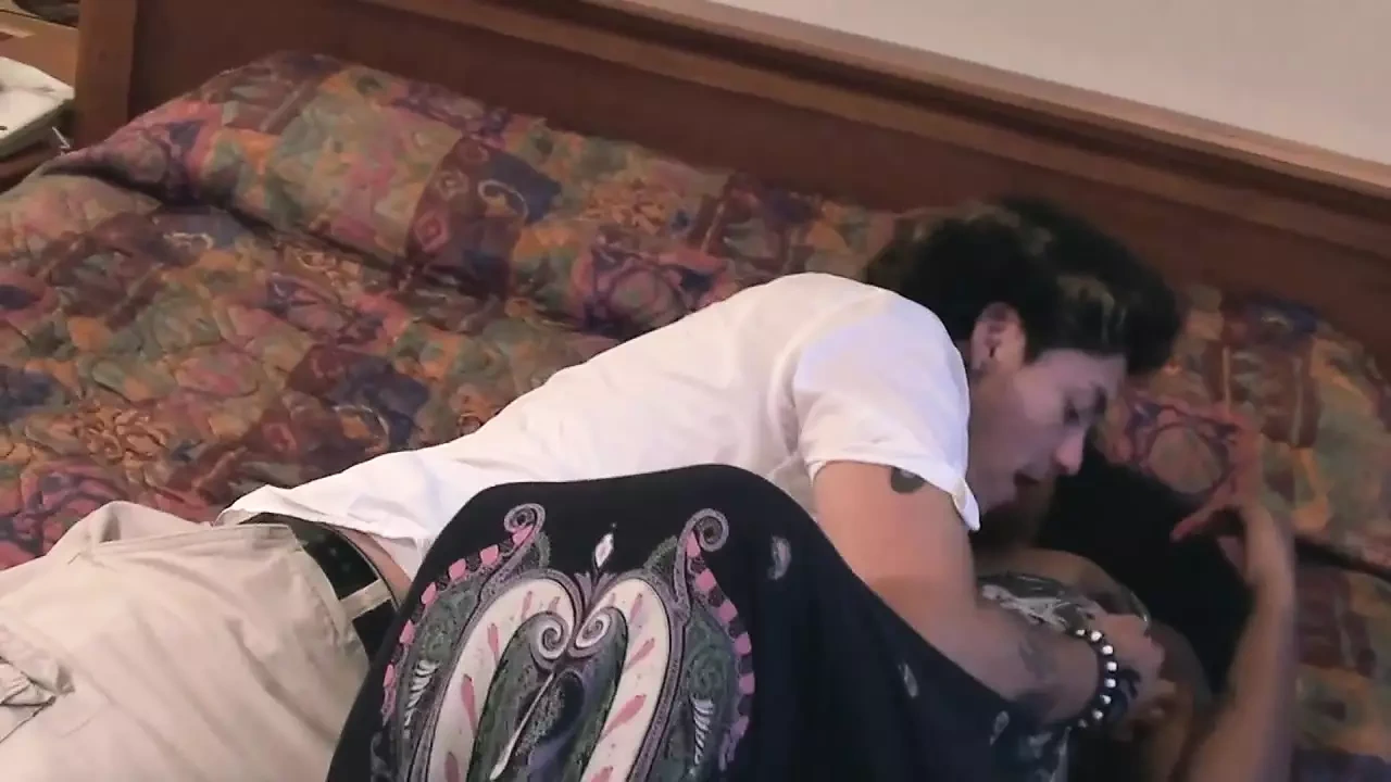 Interracial Sexy Pleasure – Episode 1