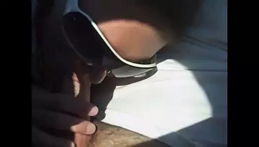 amateur blowjob