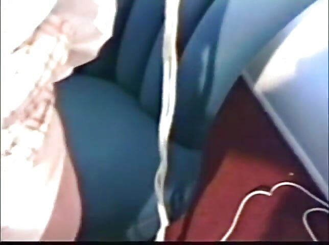 Sexy drobná visící výprask otroctví v maskované