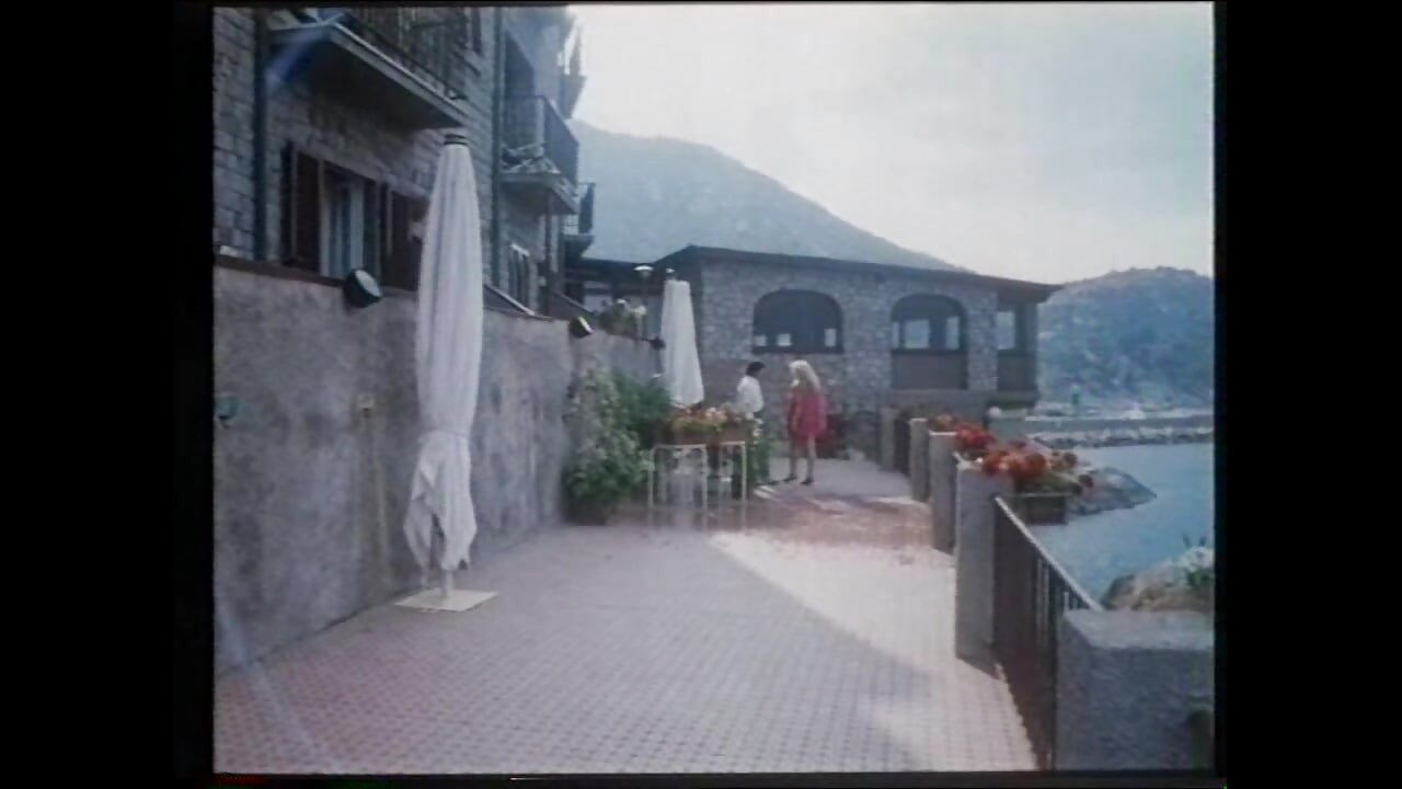 L'Isola Blu (Full Movie)