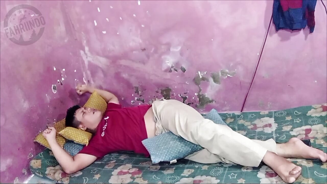 Lelah Setelah Seharian Beraktivitas? Jawabannya Adalah Istirahat.