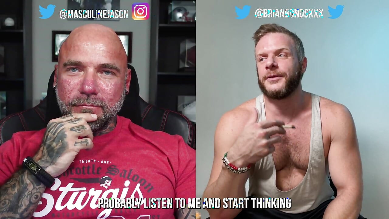 Porn Star Confessions - Brian Bonds (episode 17)