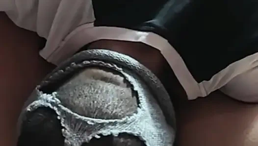 Arab Ebony Big Ass Big Dick